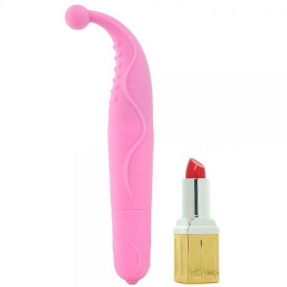 Perfect Fit Clit Master Pink Vibrator - Vibrators - www.Coyha.com