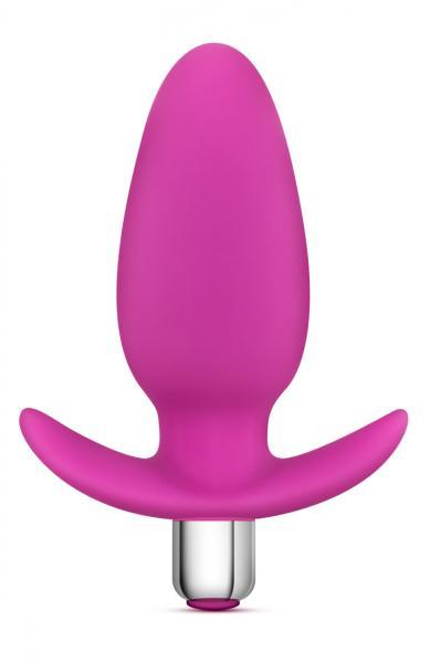 Luxe - Little Thumper - Pink - Anal Toys - www.Coyha.com