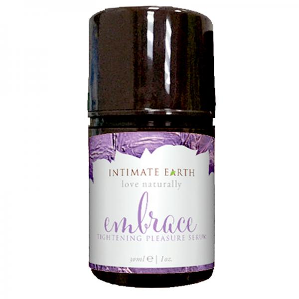 Intimate Earth Embrace Vaginal Tightening Gel 1oz - Lubes & Lotions - www.Coyha.com