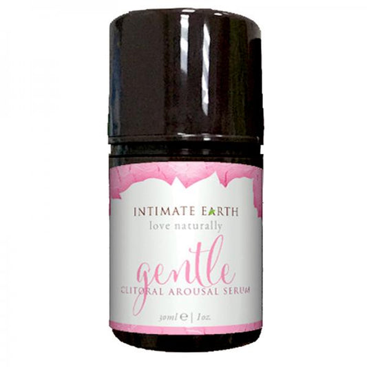 Ie Gentle Clitoral Gel 30ml. - Lubes & Lotions - www.Coyha.com