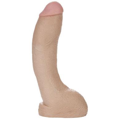 Vac-u-lock - Realistic Stryker White - Dildos - www.Coyha.com