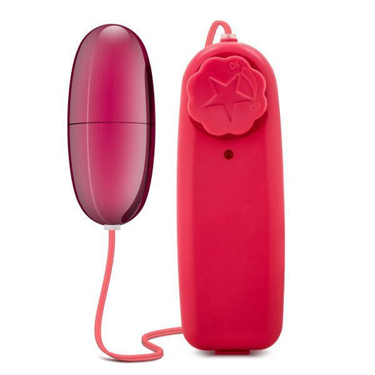 Power Bullet Vibrator Pink - Vibrators - www.Coyha.com