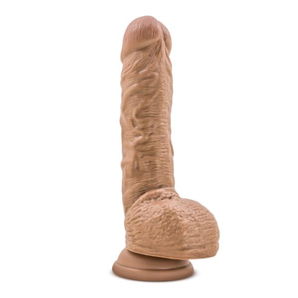 Loverboy Your Personal Trainer Latin Tan Realistic Dildo - Dildos - www.Coyha.com