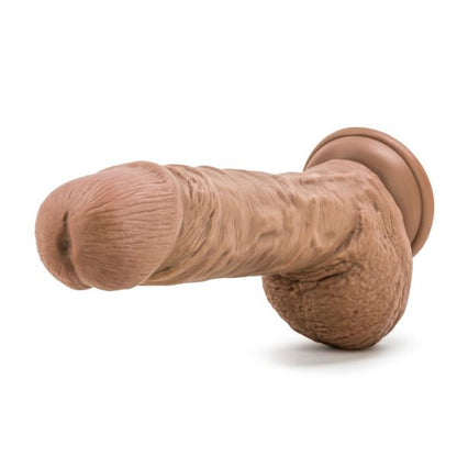 Loverboy Your Personal Trainer Latin Tan Realistic Dildo - Dildos - www.Coyha.com