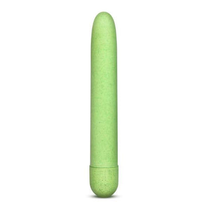 Gaia Biodegradable Vibrator Eco Green - Vibrators - www.Coyha.com