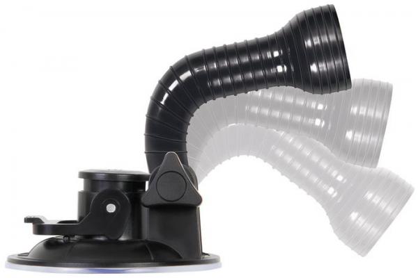 Perfect Stroke Mount Black - Men's Toys - www.Coyha.com