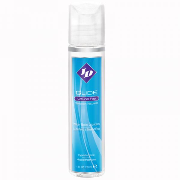 Id Glide Lubricant 1 Fl Oz Pocket Bottle - Lubes & Lotions - www.Coyha.com