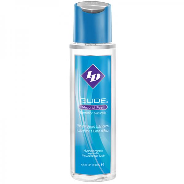 Id Glide Lubricant 4.4 Fl Oz Disc Cap Bottle - Lubes & Lotions - www.Coyha.com