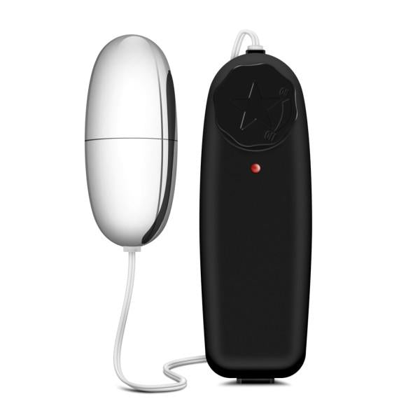 Waterproof Silver Bullet With Ultra Tech Motor - Vibrators - www.Coyha.com