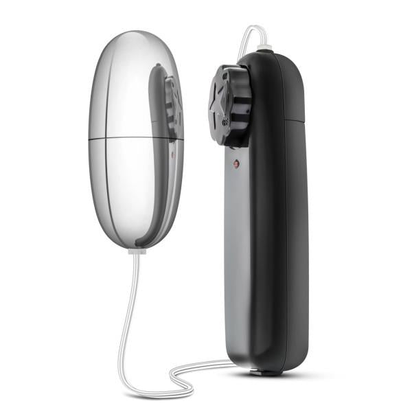 Waterproof Silver Bullet With Ultra Tech Motor - Vibrators - www.Coyha.com