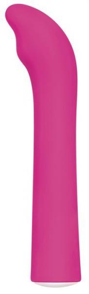 Rechargeable G-Spot 7 Function Pink Vibrator - Vibrators - www.Coyha.com