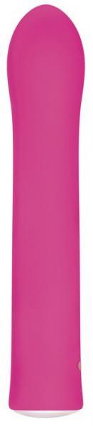 Rechargeable G-Spot 7 Function Pink Vibrator - Vibrators - www.Coyha.com