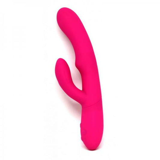 Femmefunn Ultra Rabbit Vibrator Pink - Vibrators - www.Coyha.com