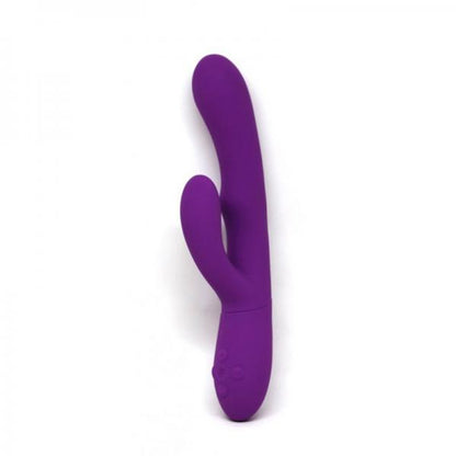 Femmefunn Ultra Rabbit Vibrator Purple - Vibrators - www.Coyha.com