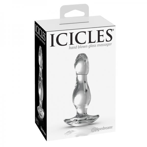 Icicles #72 Anal Toys - www.Coyha.com