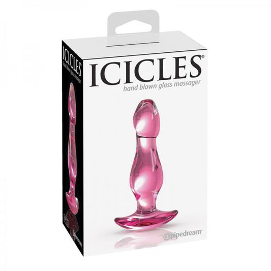 Icicles #73 Anal Toys - www.Coyha.com