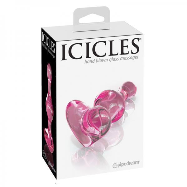 Icicles #75 Anal Toys - www.Coyha.com