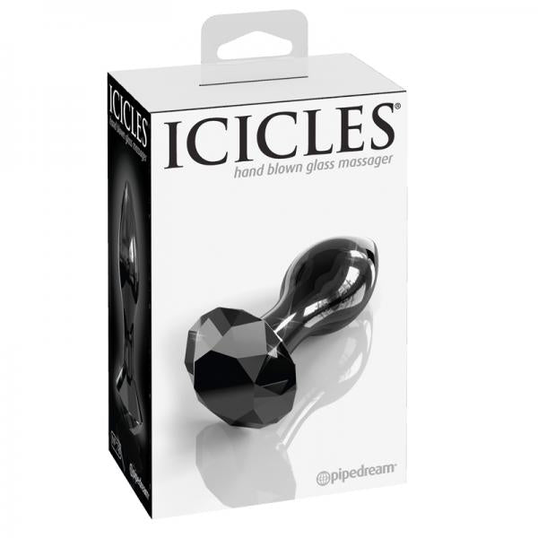 Icicles #78 Anal Toys - www.Coyha.com