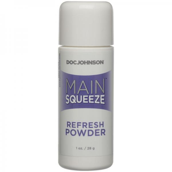 Main Squeeze Refresh Powder For Use With Ultraskyn 1oz - Extras - www.Coyha.com