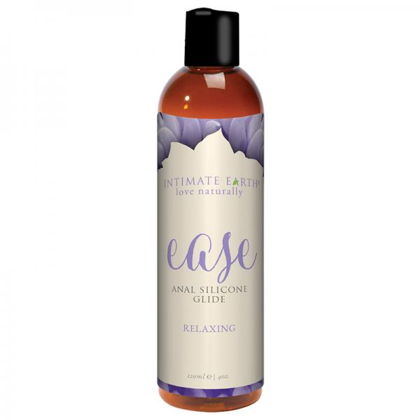 Ie Ease Relaxing Bisabol Anal Silicone 120 Ml - Lubes & Lotions - www.Coyha.com