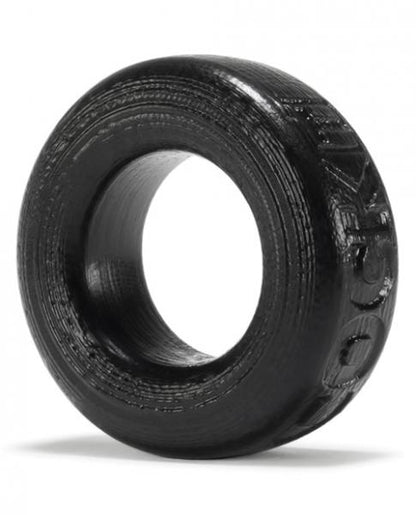 Oxballs Cock-T Cock Ring Black - Bondage - www.Coyha.com