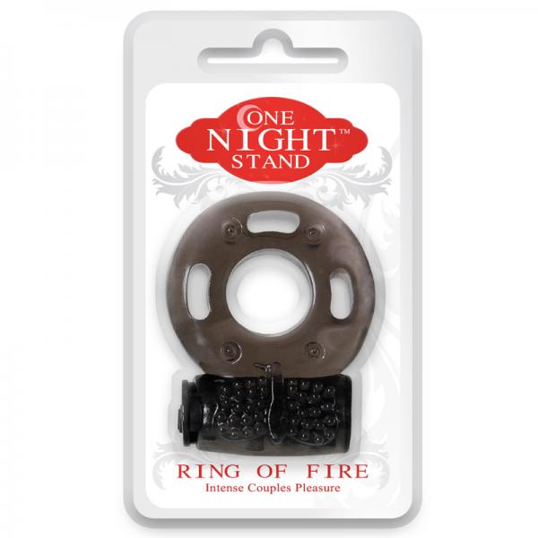 One Night Stand Ring of Fire Intense Couples Pleasure - Men's Toys - www.Coyha.com