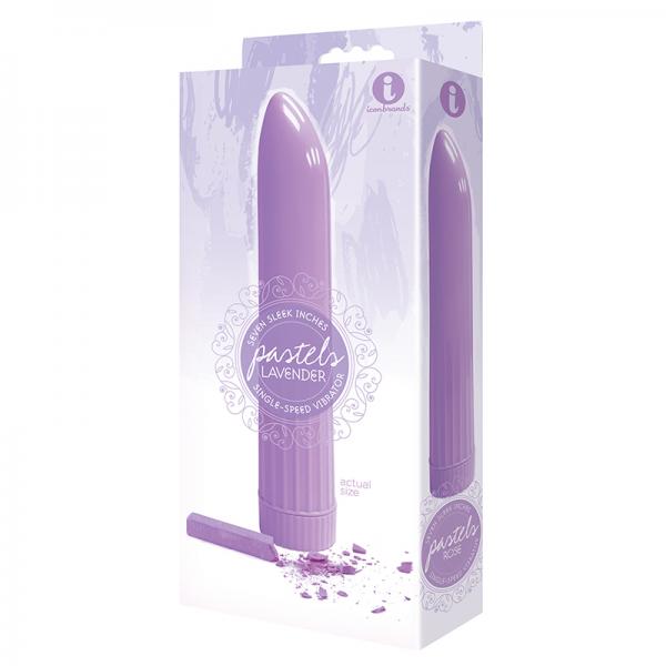 The 9's, Pastel Vibes, Lavender - Vibrators - www.Coyha.com