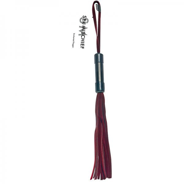 S&m Enchanted Flogger - Bondage - www.Coyha.com