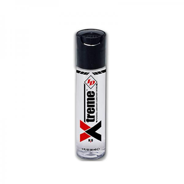 Id Xtreme Pocket Bottle 1 Fl Oz - Lubes & Lotions - www.Coyha.com