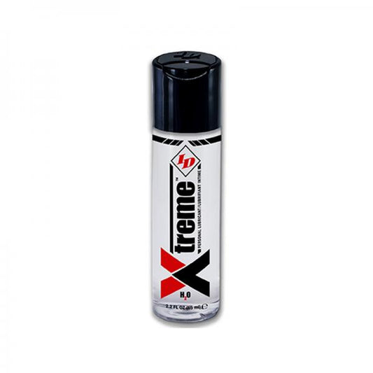 Id Xtreme Disc Cap Bottle 2.2 Fl Oz - Lubes & Lotions - www.Coyha.com