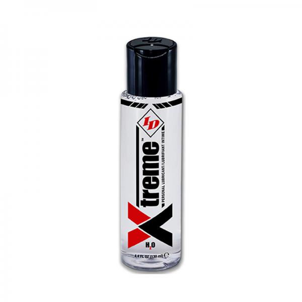 Id Xtreme Disc Cap Bottle 4.4 Fl Oz - Lubes & Lotions - www.Coyha.com