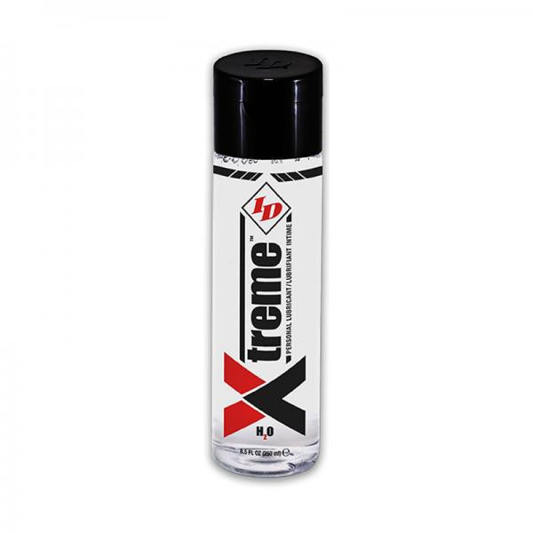 Id Xtreme Disc Cap Bottle 8.5 Fl Oz - Lubes & Lotions - www.Coyha.com