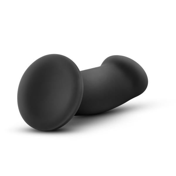 Temptasia Elvira Black G-Spot Dildo - Dildos - www.Coyha.com