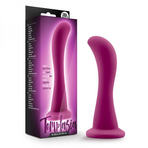 Temptasia - Bellatrix - Plum - Dildos - www.Coyha.com