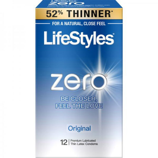 Lifestyles Ultra Sensitive Platinum 12pk - Extras - www.Coyha.com