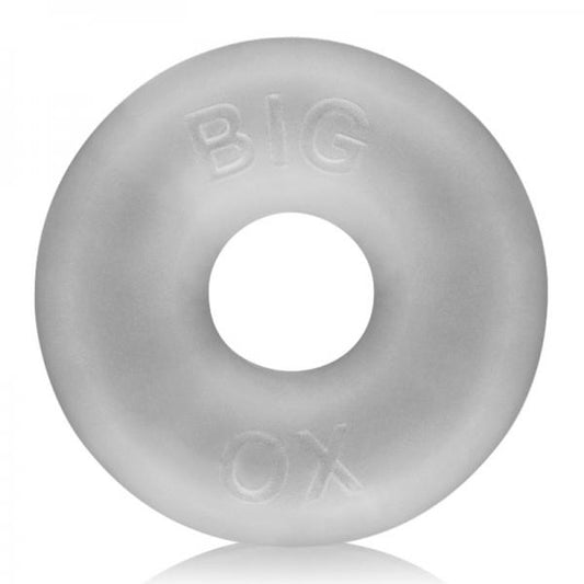 Oxballs Big Ox Cockring Cool Ice - Men's Toys - www.Coyha.com