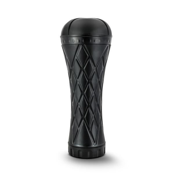 M For Men The Torch Luscious Lips Beige Stroker - Men's Toys - www.Coyha.com