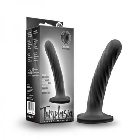 Temptasia - Twist - Medium - Dildos - www.Coyha.com