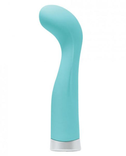 Luxe Darling Compact Vibe Blue - Vibrators - www.Coyha.com