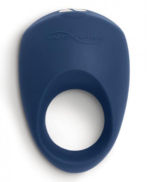 We-vibe Pivot Blue - Men's Toys - www.Coyha.com