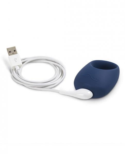 We-vibe Pivot Blue - Men's Toys - www.Coyha.com