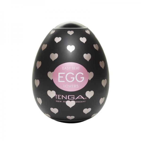 Tenga Egg Lovers - Men's Toys - www.Coyha.com