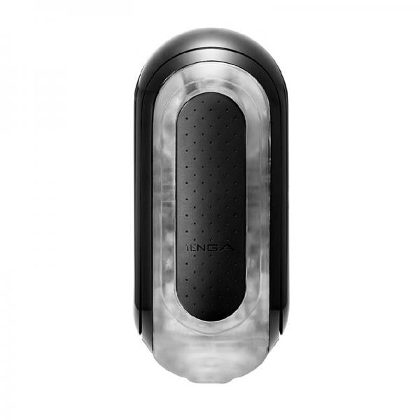 Tenga Flip Zero Black - Men's Toys - www.Coyha.com