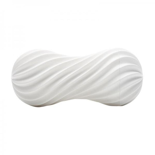 Tenga Flex Silky White - Men's Toys - www.Coyha.com