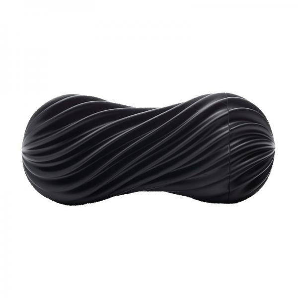 Tenga Flex Rocky Black - Men's Toys - www.Coyha.com