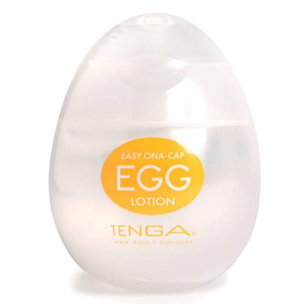 Tenga Egg Lotion - Lubes & Lotions - www.Coyha.com