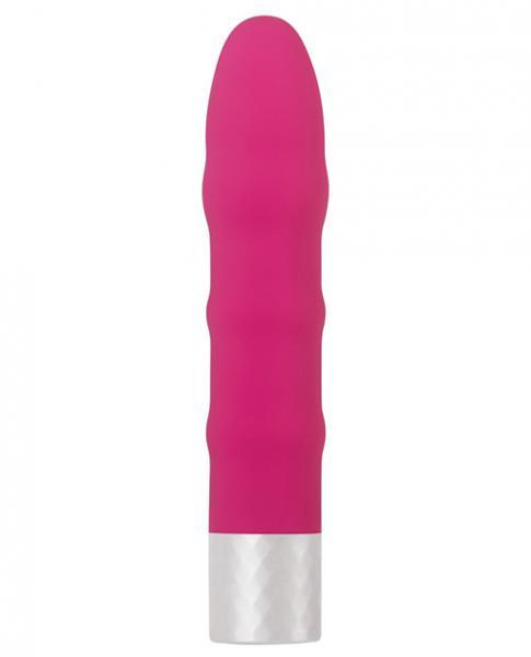 The Ignite Turbo Boost Plastic Vibrator Pink - Vibrators - www.Coyha.com