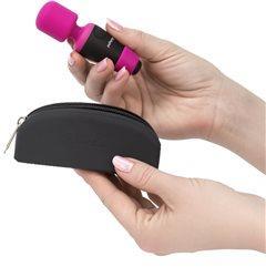 Palm Power Pocket Massager Pink - Vibrators - www.Coyha.com