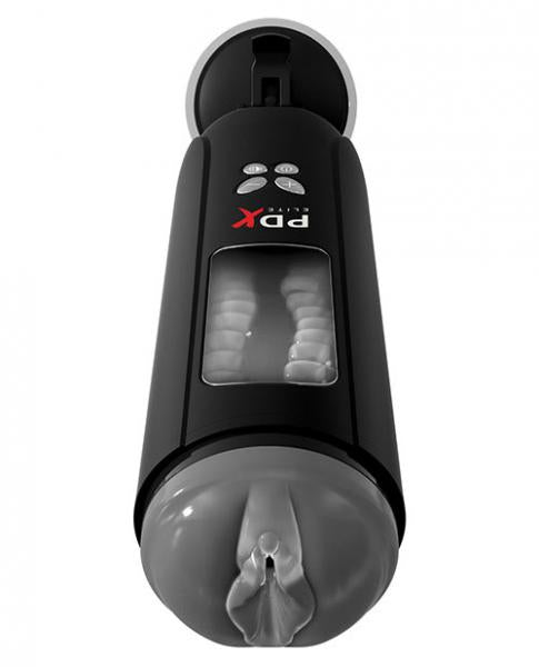 PDX Elite Ultimate Milker Stroker - Men's Toys - www.Coyha.com