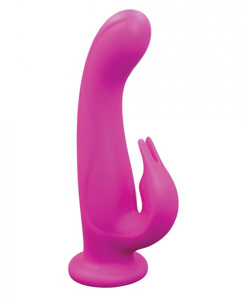 Femmefunn Pirouette Purple Rabbit Vibrator - Vibrators - www.Coyha.com